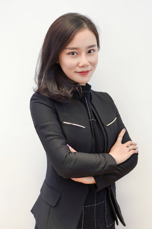 烟台邓珂婕 讲师